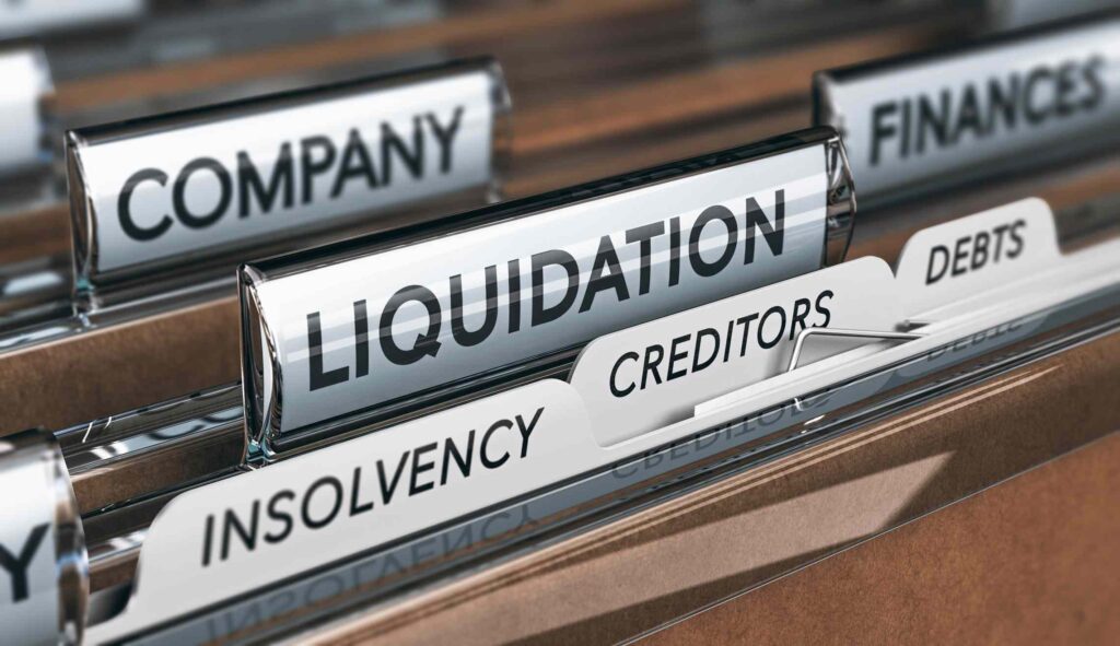 Corporate Insolvency and Restructuring