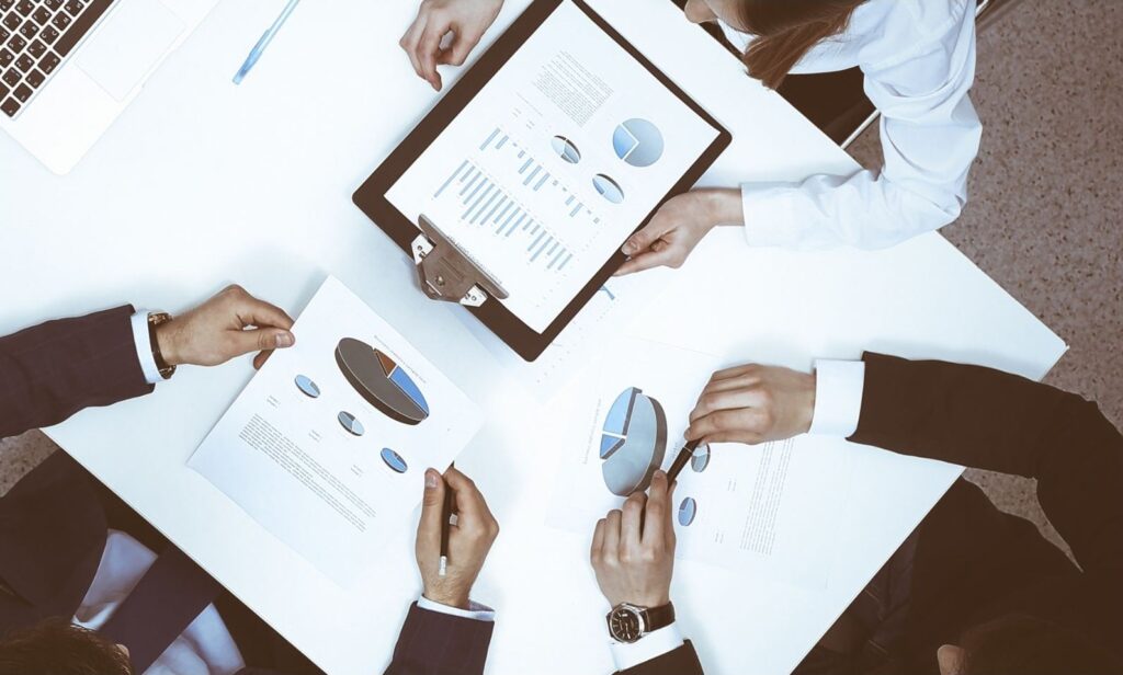 Corporate Advisory Services